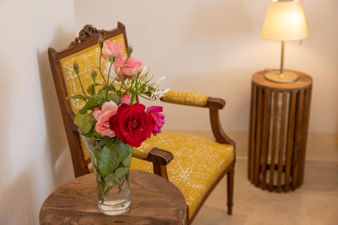 Donna Coraly Country Boutique Hotel Arenella  Exteriör bild